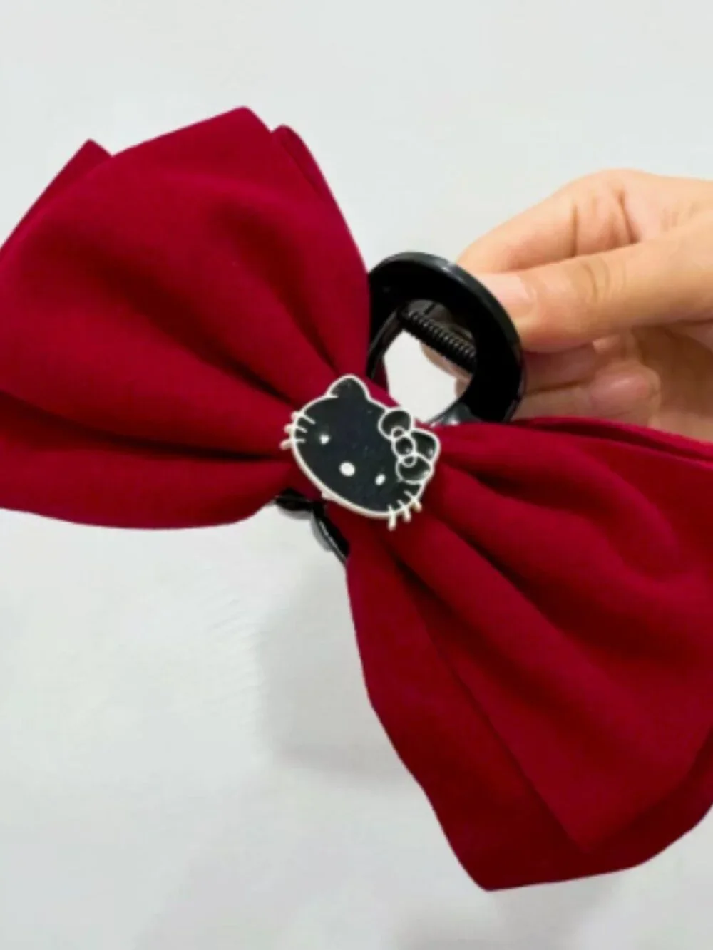 Women's Hair Clip